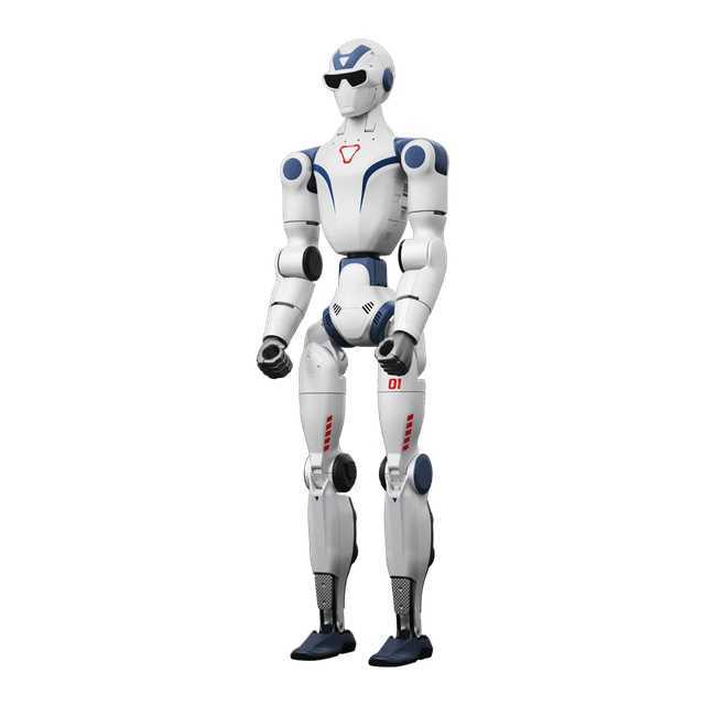 Unitree R1 — Türkiye Yetkili Satış