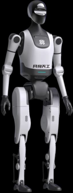 X-Humanoid Tien Kung 3.0 - Robot Solutions