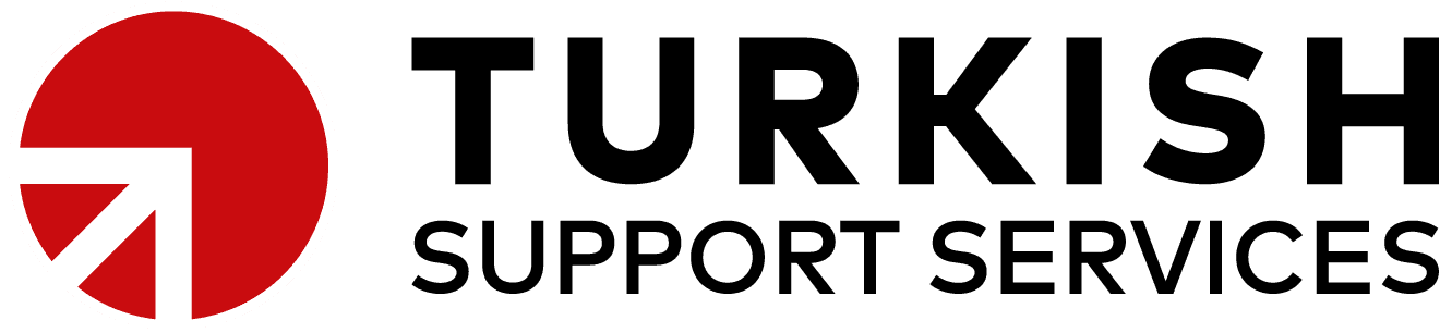 Turkish Support Services Havacılık Robotik Destek