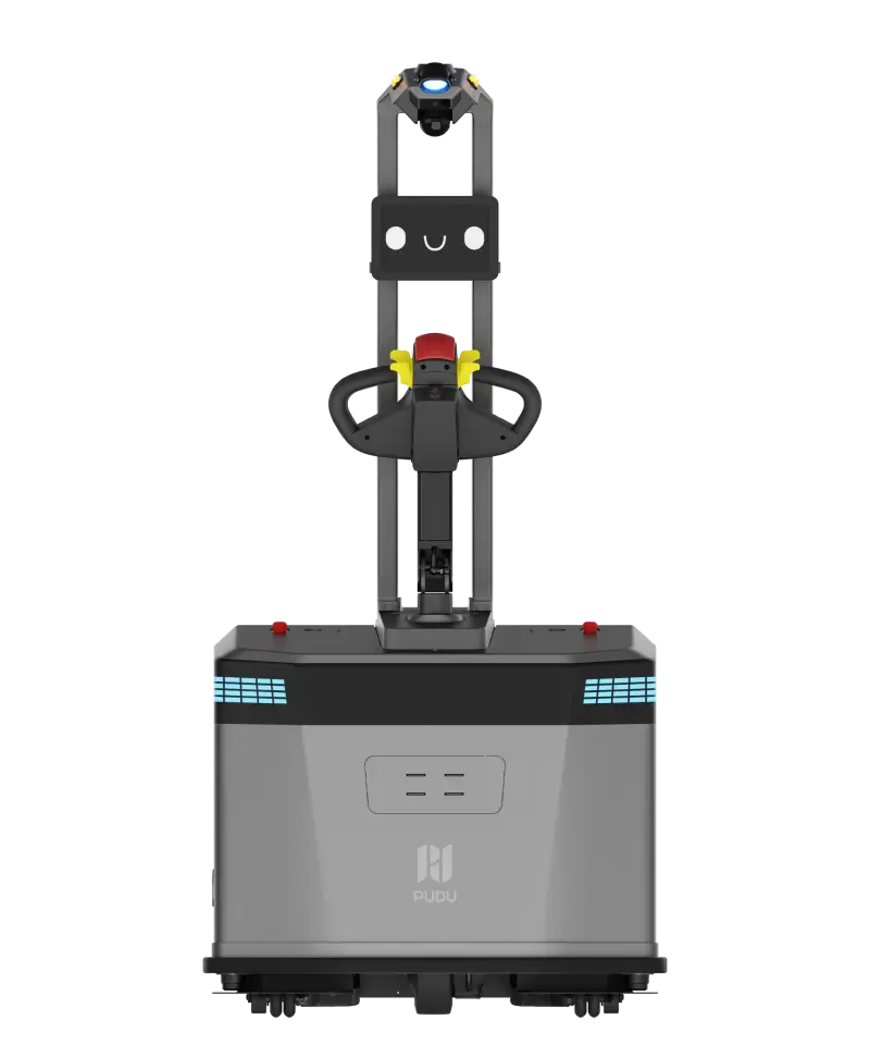 Pudu MP2000 görsel 3