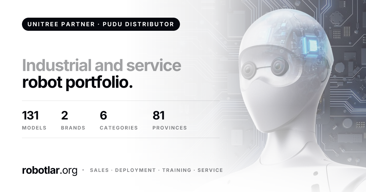 Who Is Booster Robotics? Founding, Products, RoboCup, Funding