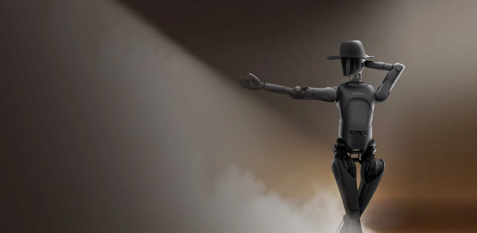 AgiBot A2 Lite, Yeni Nesil Tam Boy Gösteri Yıldızı