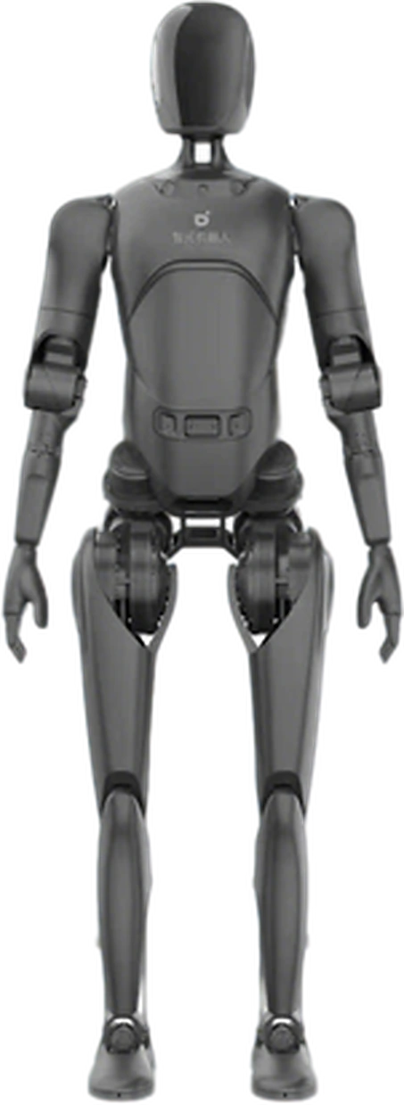 AgiBot A2 Lite