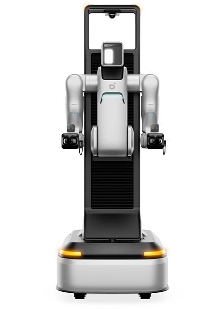 AgiBot A2-W