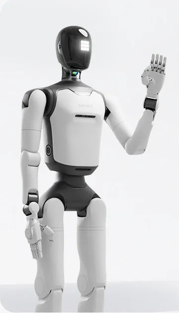 AgiBot A3 Ultra, 7/24 Otonom Çalışma