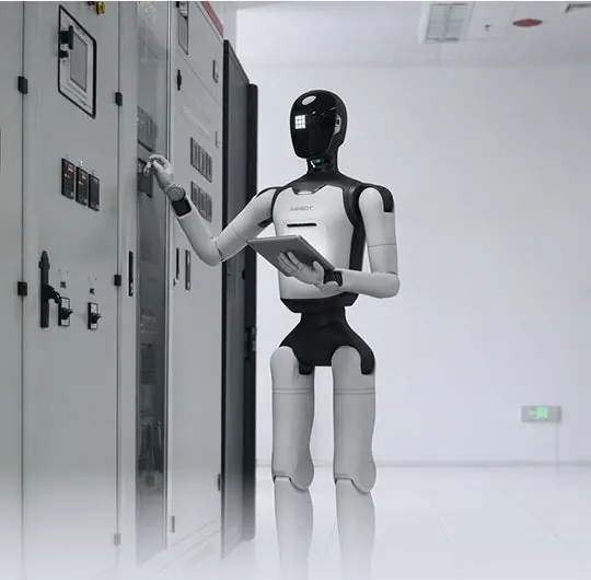 AgiBot A3 Ultra, Çok Yönlü Görev Yürütme