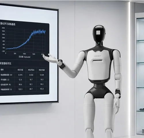 AgiBot A3 Ultra, Kanıtlanmış Güvenilirlik