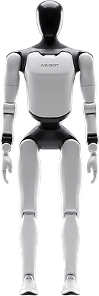 AgiBot A3