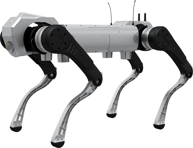 AgiBot D1 MaxPro