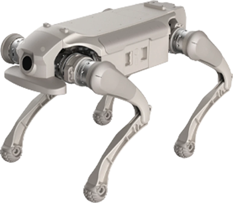 AgiBot D1 Ultra