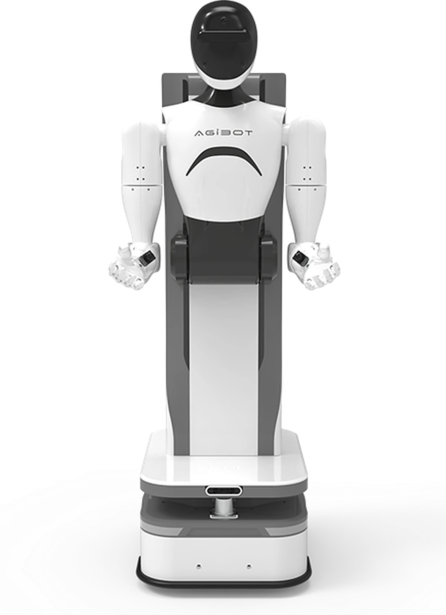 AgiBot G1