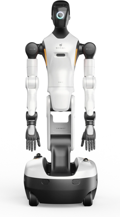 AgiBot G2