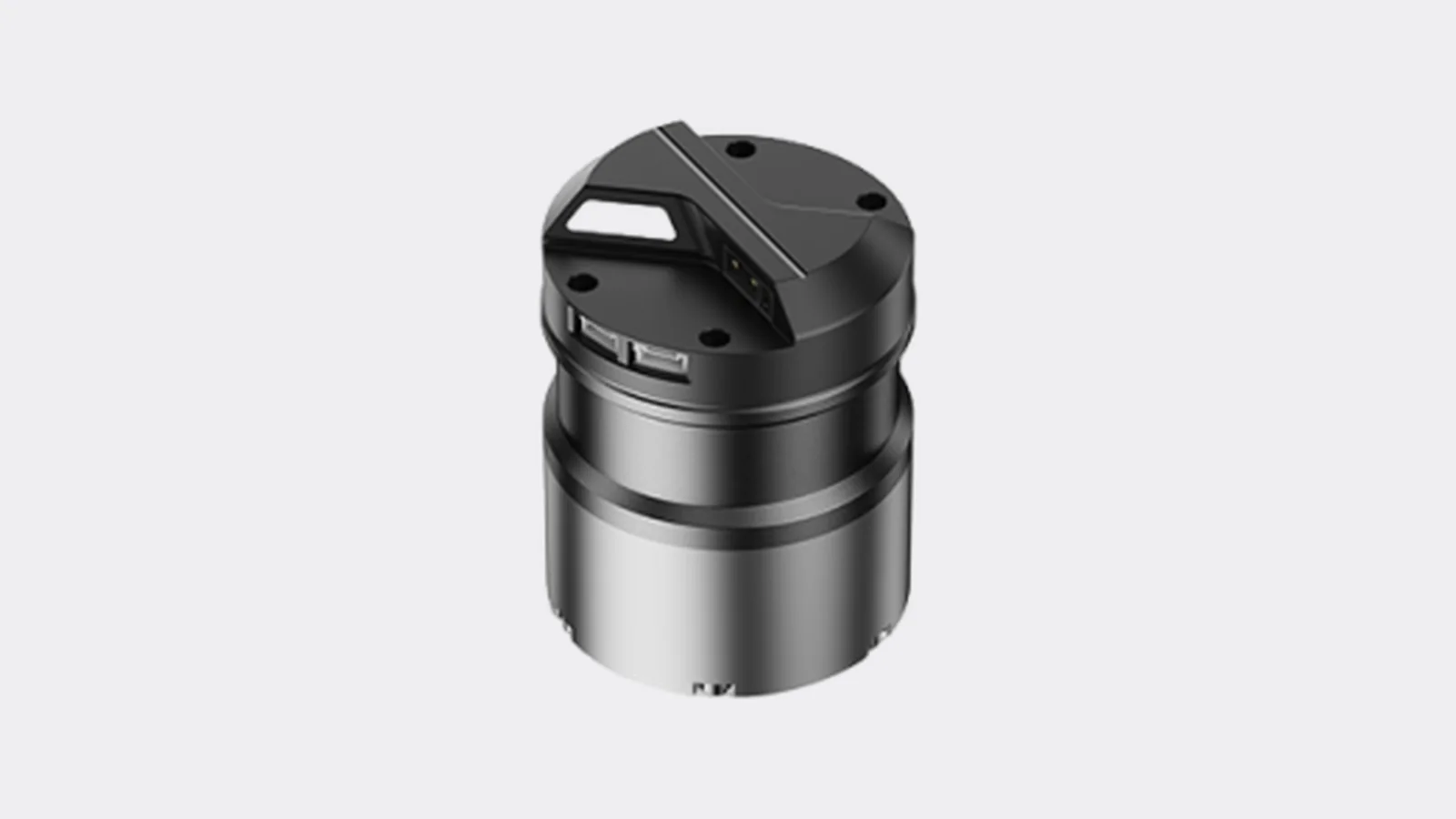 AgiBot X1, PowerFlow R52 Eklem Modülü