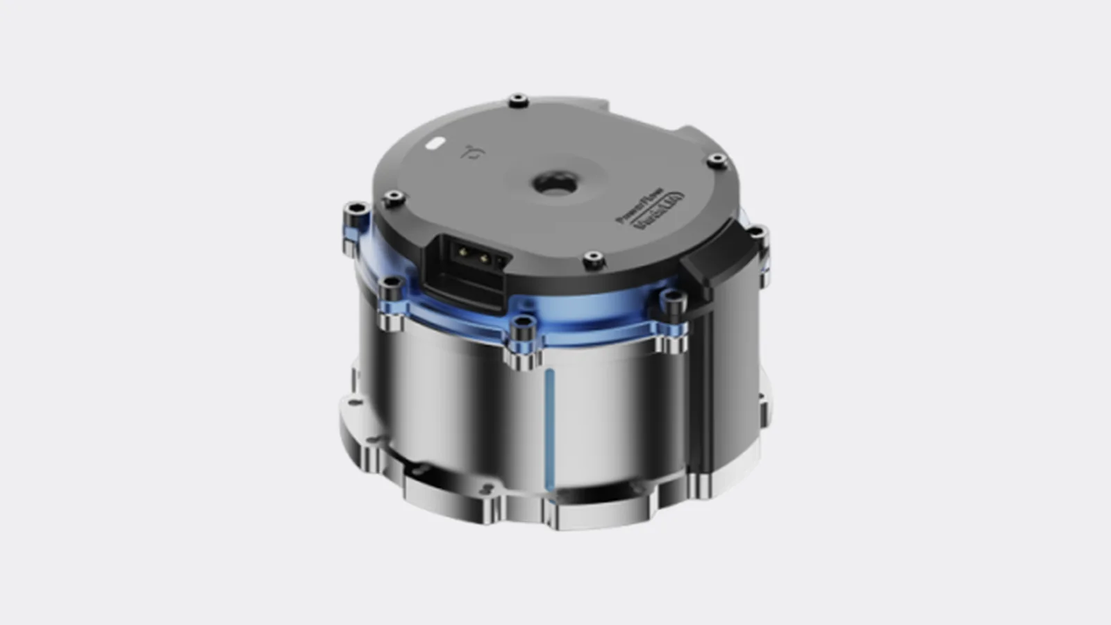 AgiBot X1, PowerFlow R86-2 Eklem Modülü
