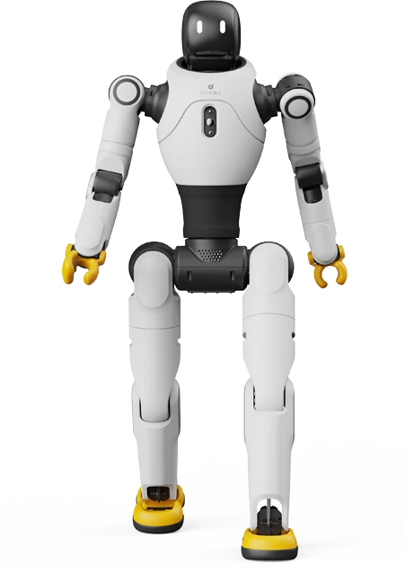 AgiBot X2