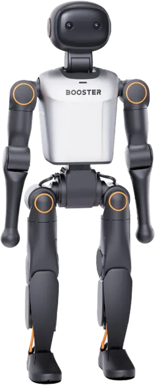 Booster K1