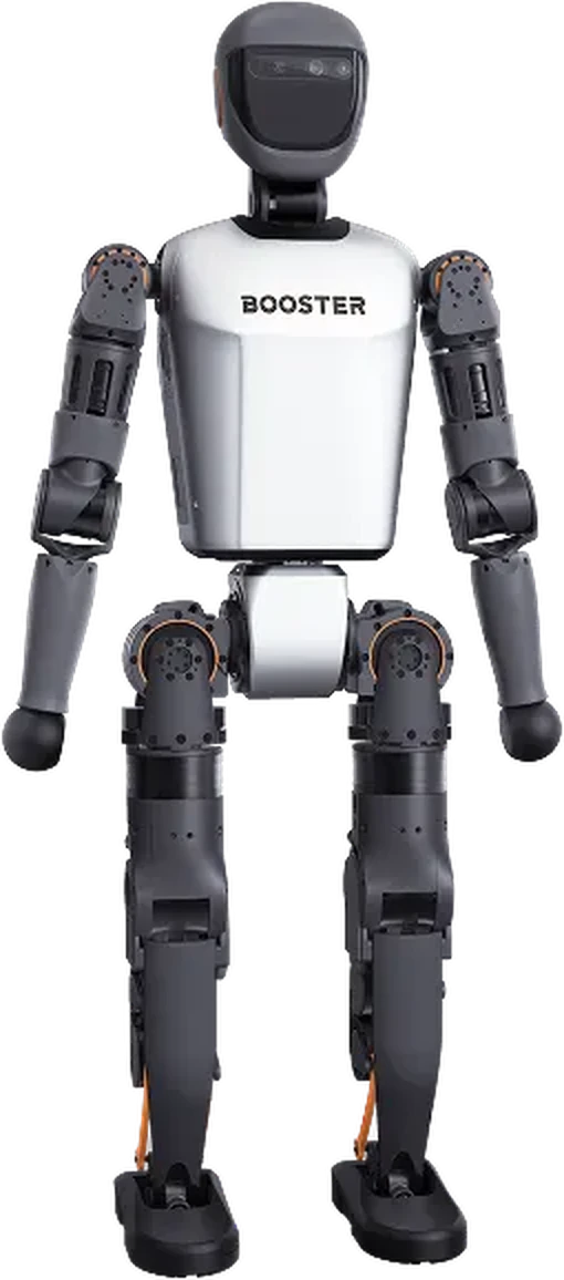 Booster T1