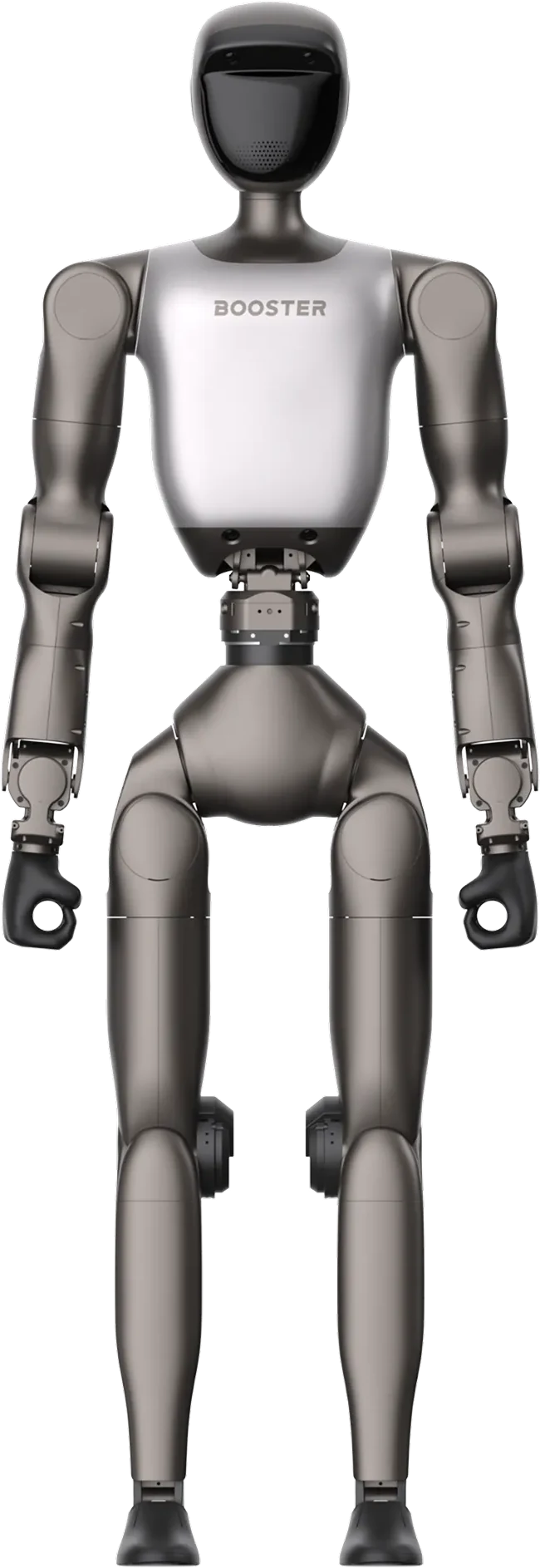 Booster T2