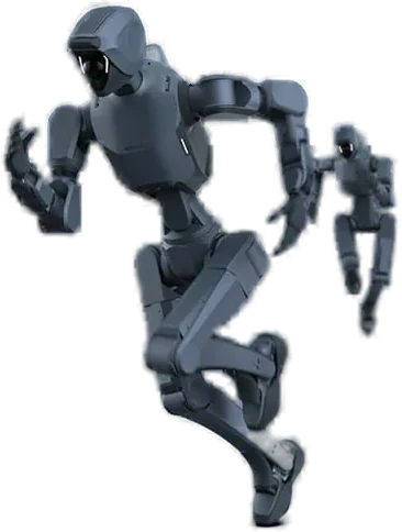 DeepRobotics DR02