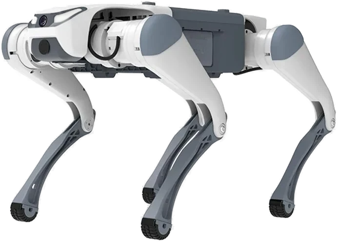 DeepRobotics Lite3