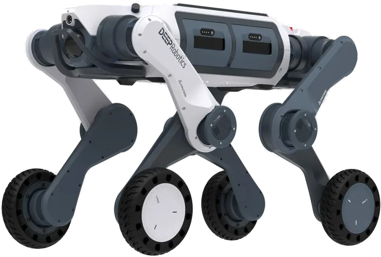 DeepRobotics LYNX M20