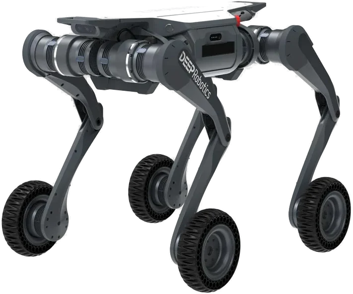 DeepRobotics Lynx
