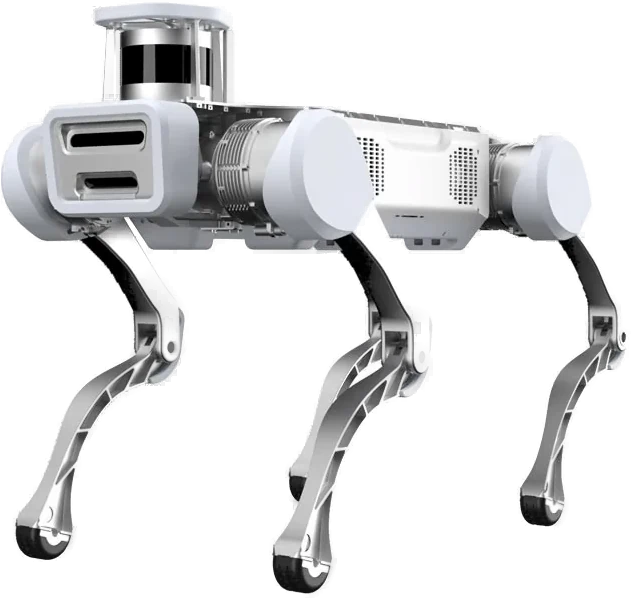 DeepRobotics X20