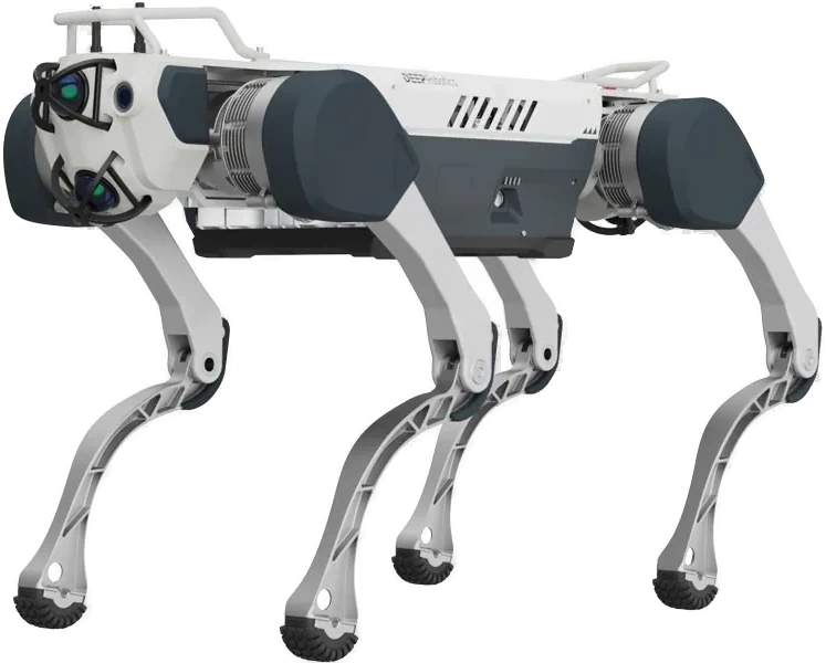 DeepRobotics X30