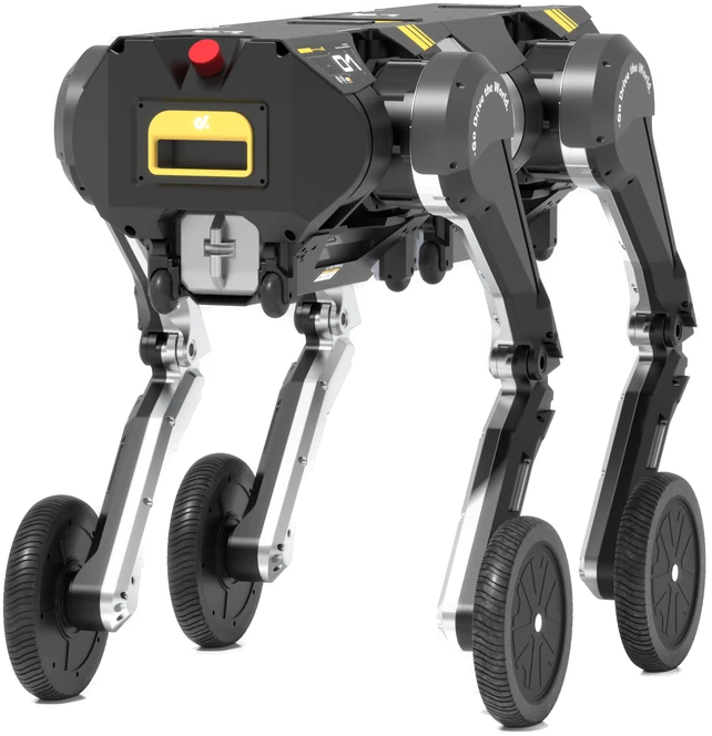 DirectDrive D1