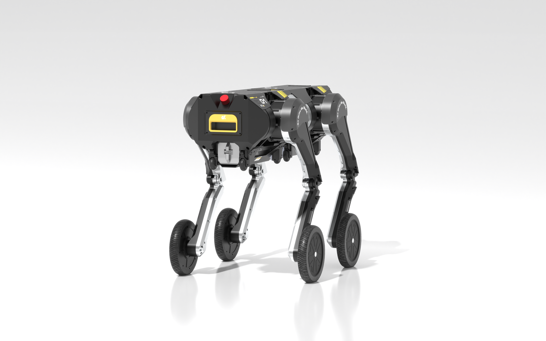 DirectDrive D1 - Robot Solutions
