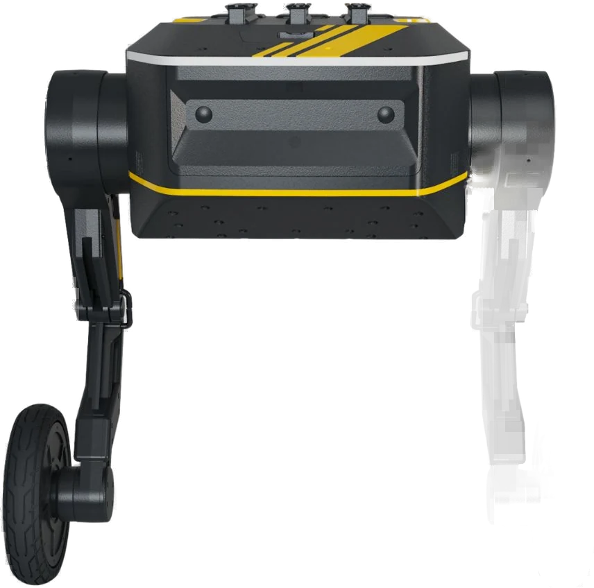 DirectDrive TITA