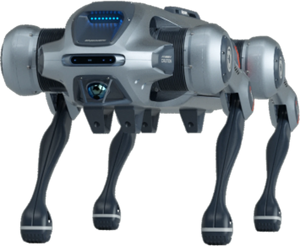 EngineAI JS01
