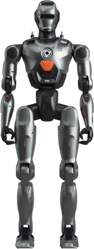 EngineAI PM01