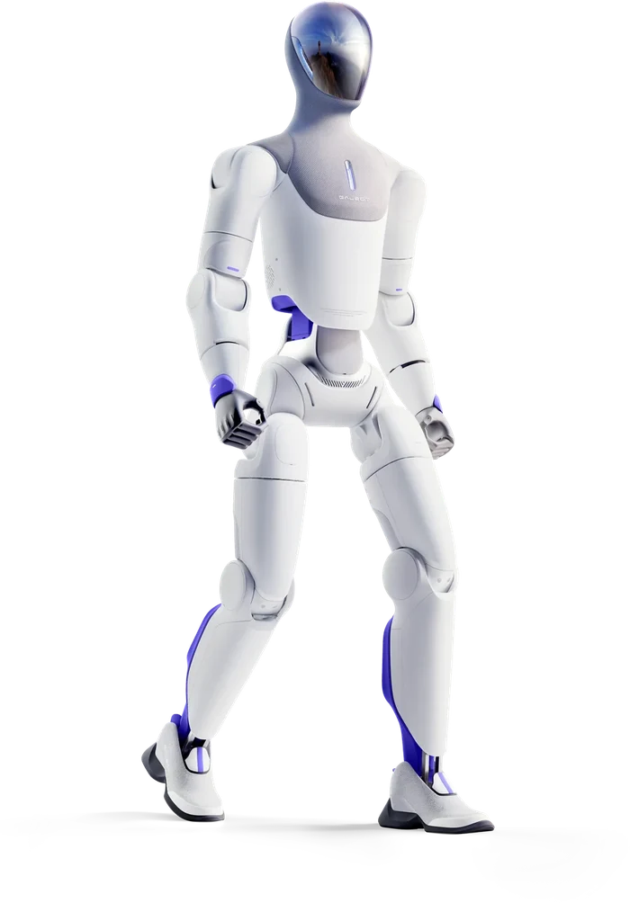 Galbot ET1