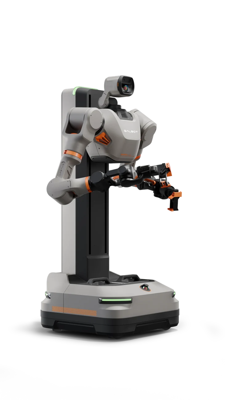 Galbot S1