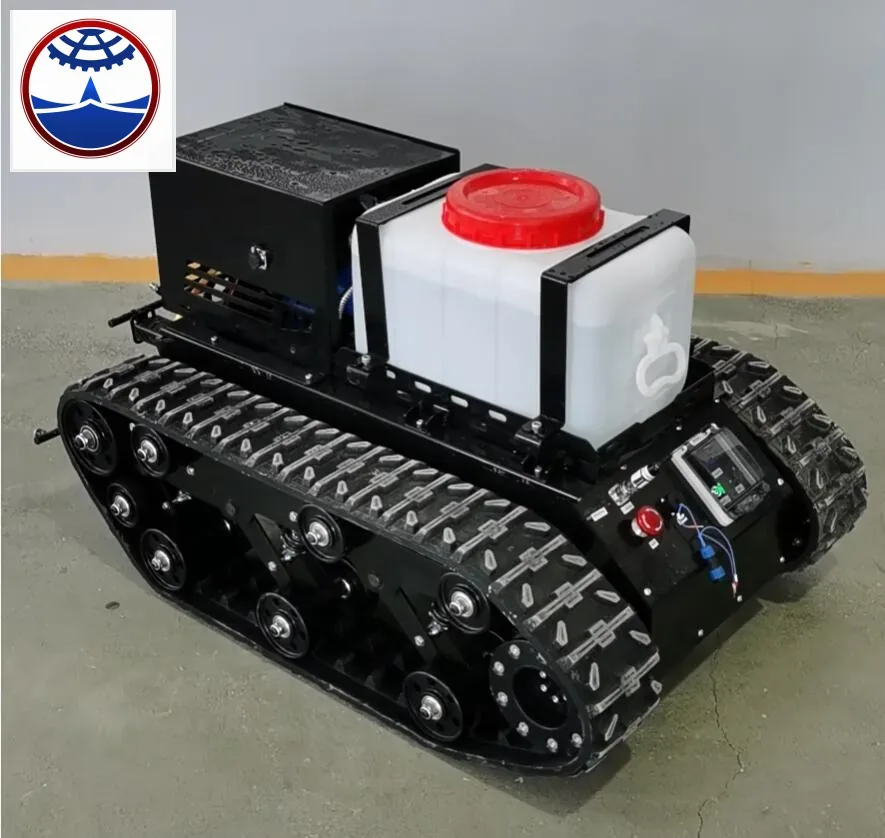 Guoxing Leishen-1 Elektrikli