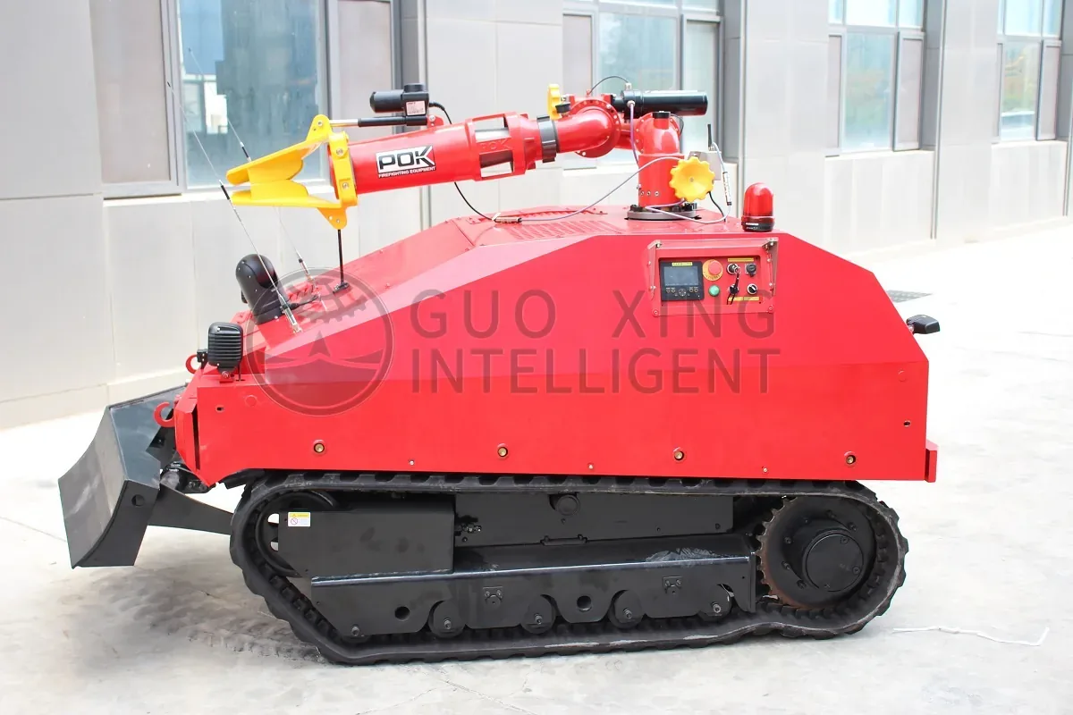 Guoxing RXR-M120D
