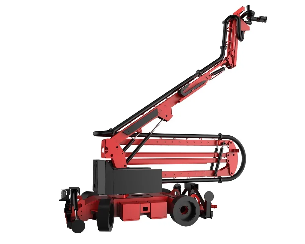 Guoxing RXR-M60L