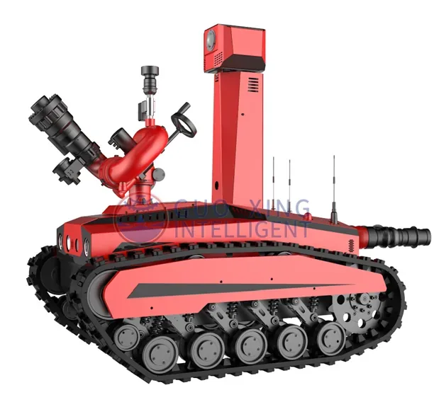 Guoxing RXR-M80D-13KT
