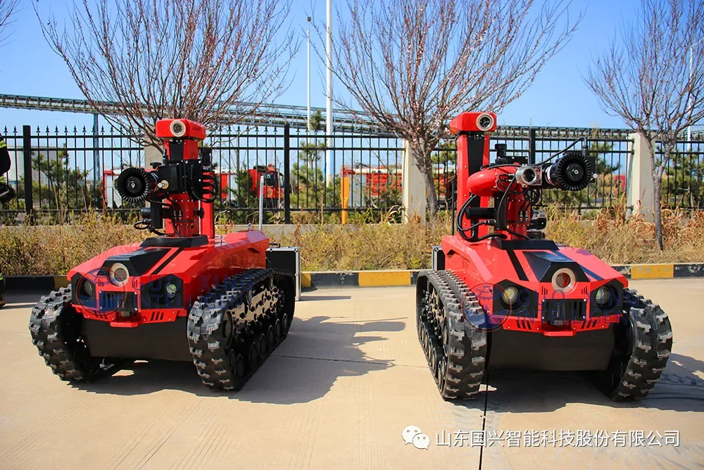 Guoxing RXR-MC80BD