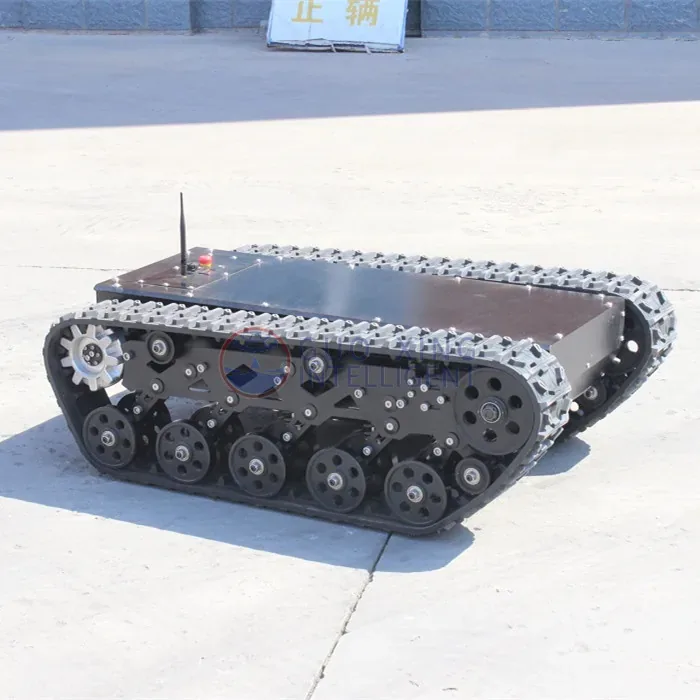 Guoxing Safari 900T