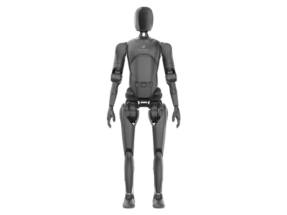 AgiBot A2 Lite