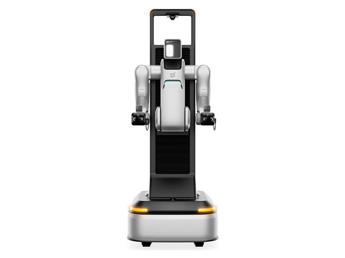 AgiBot A2-W