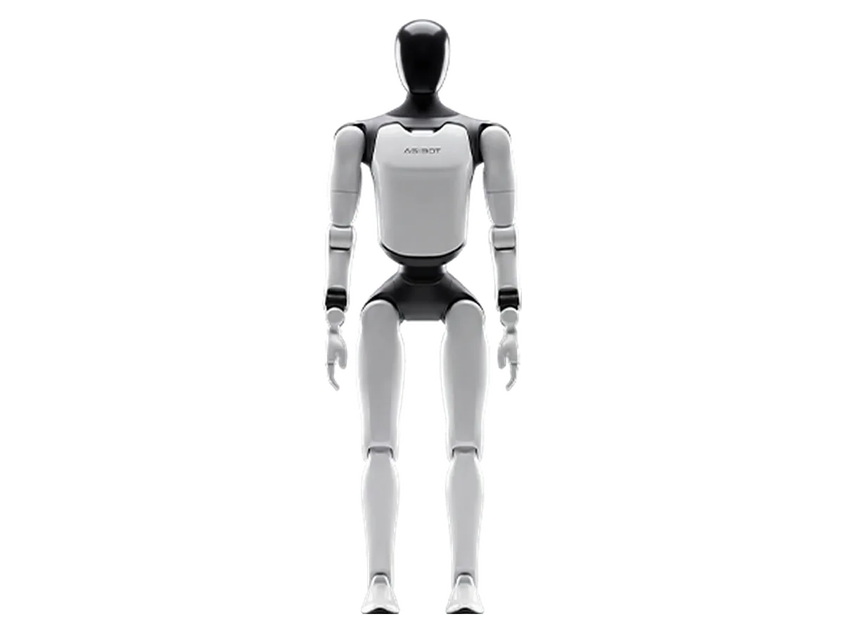 AgiBot A3