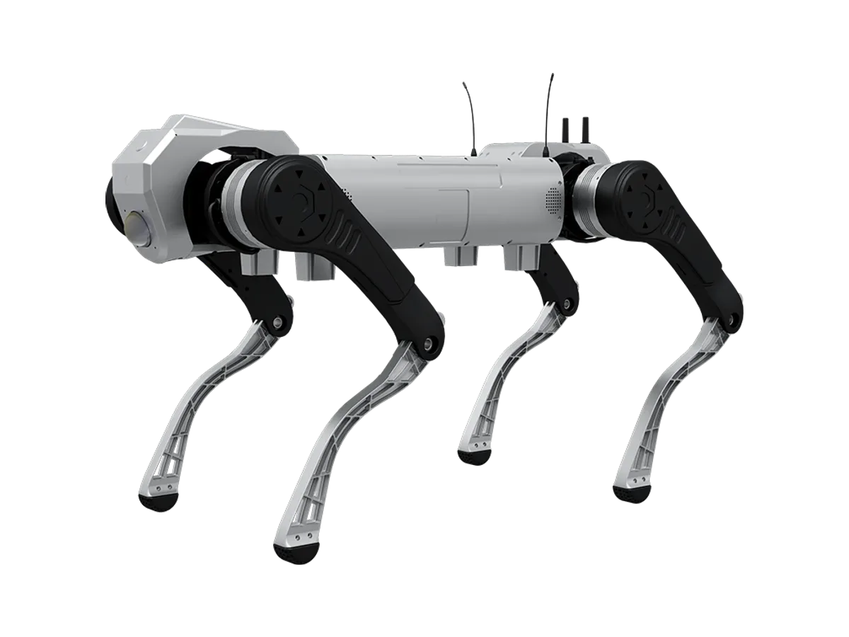 AgiBot D1 MaxPro