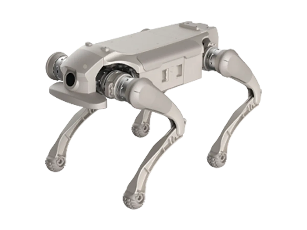 AgiBot D1 Ultra