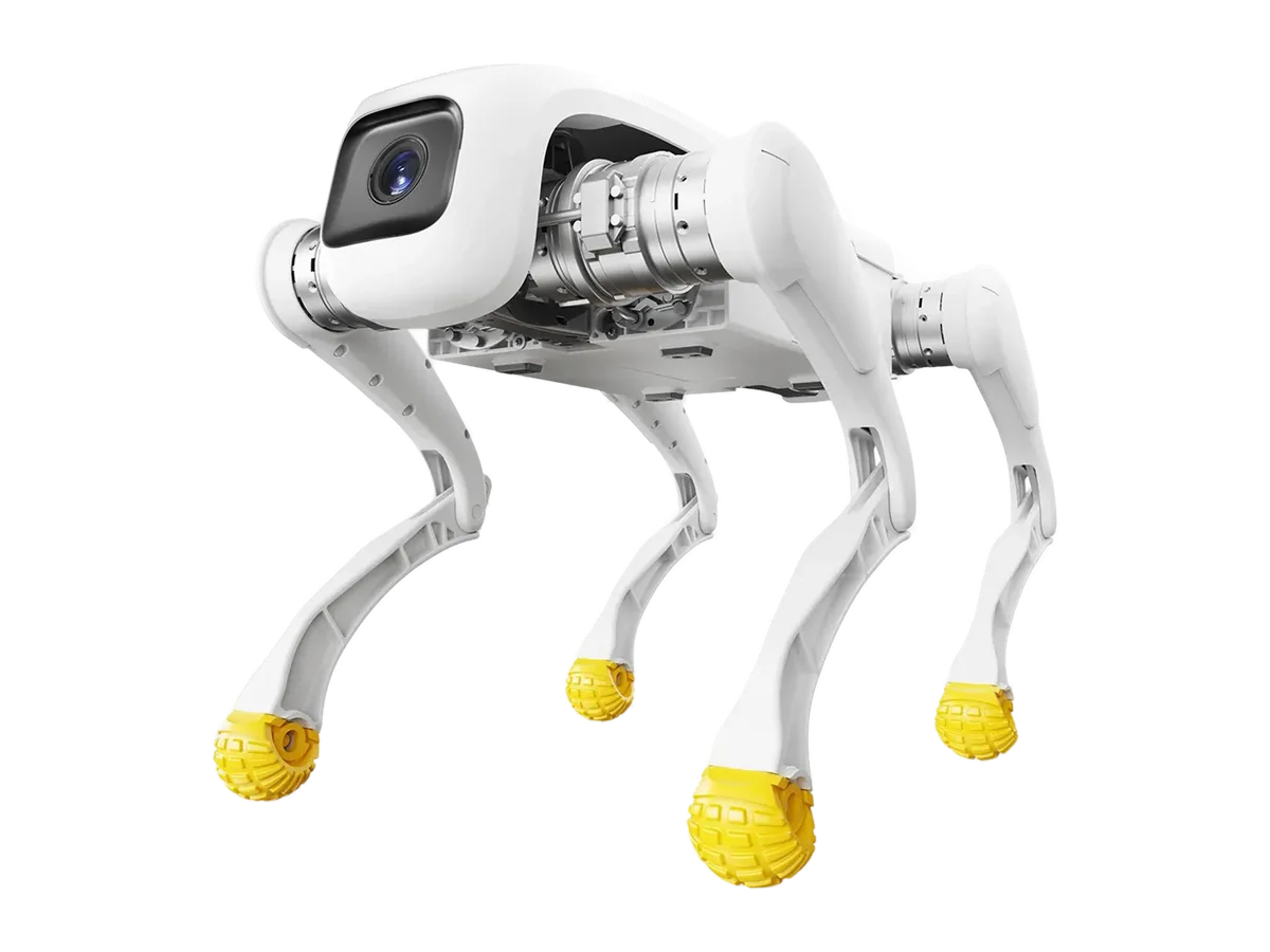 AgiBot D1