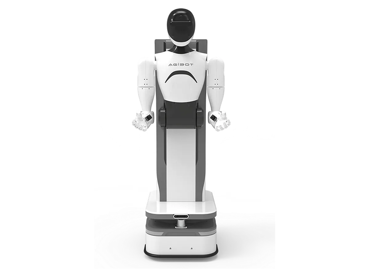 AgiBot G1