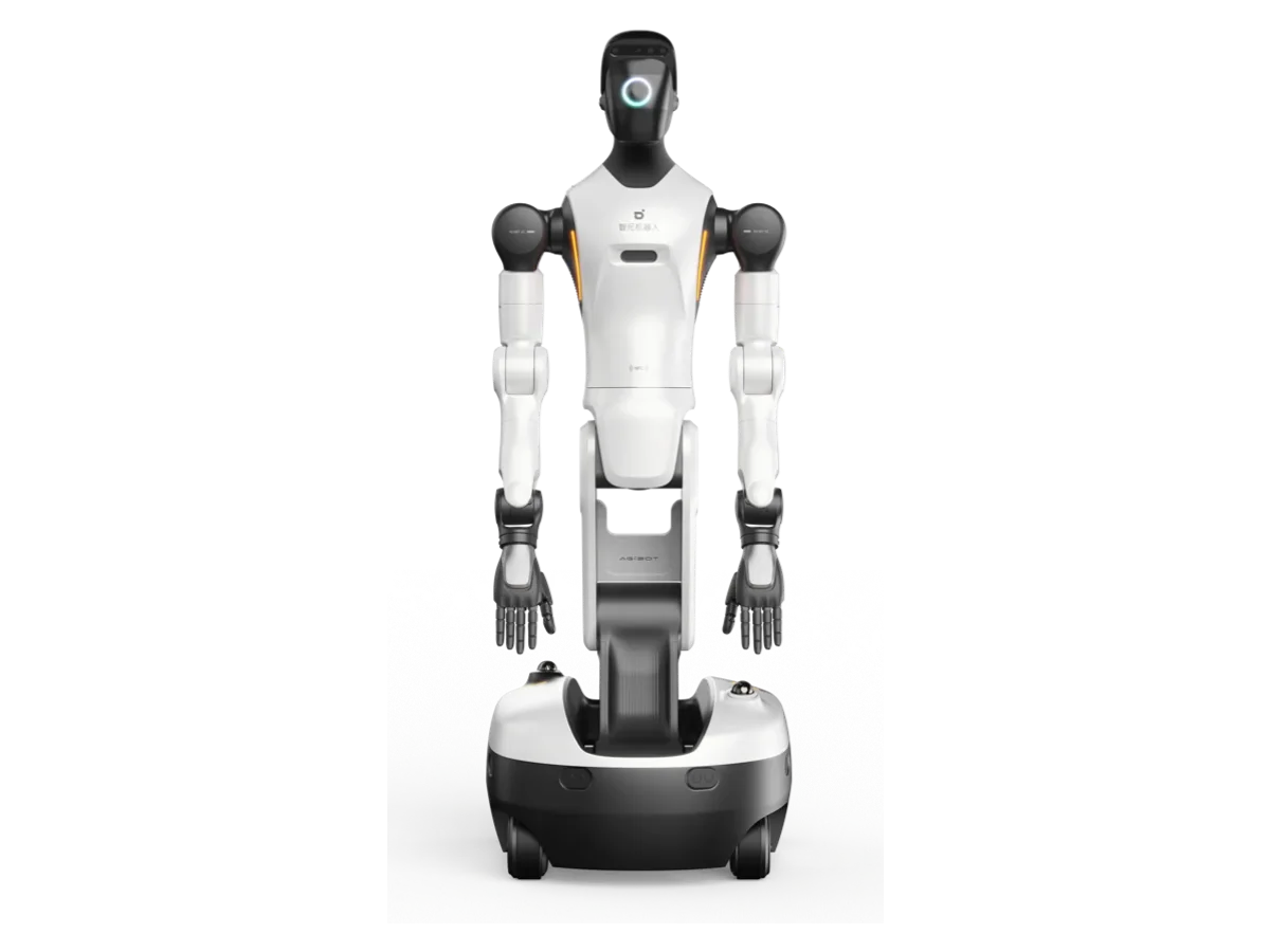AgiBot G2