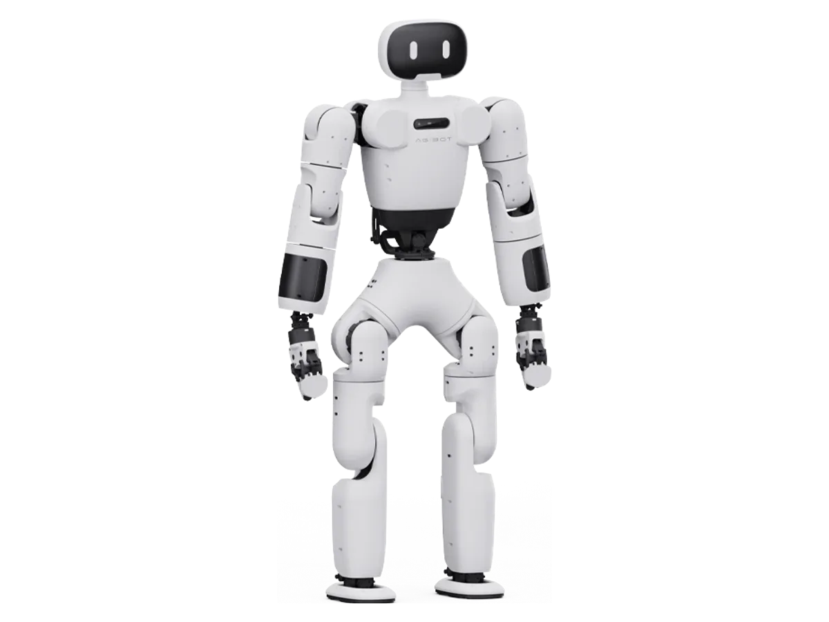 AgiBot X1